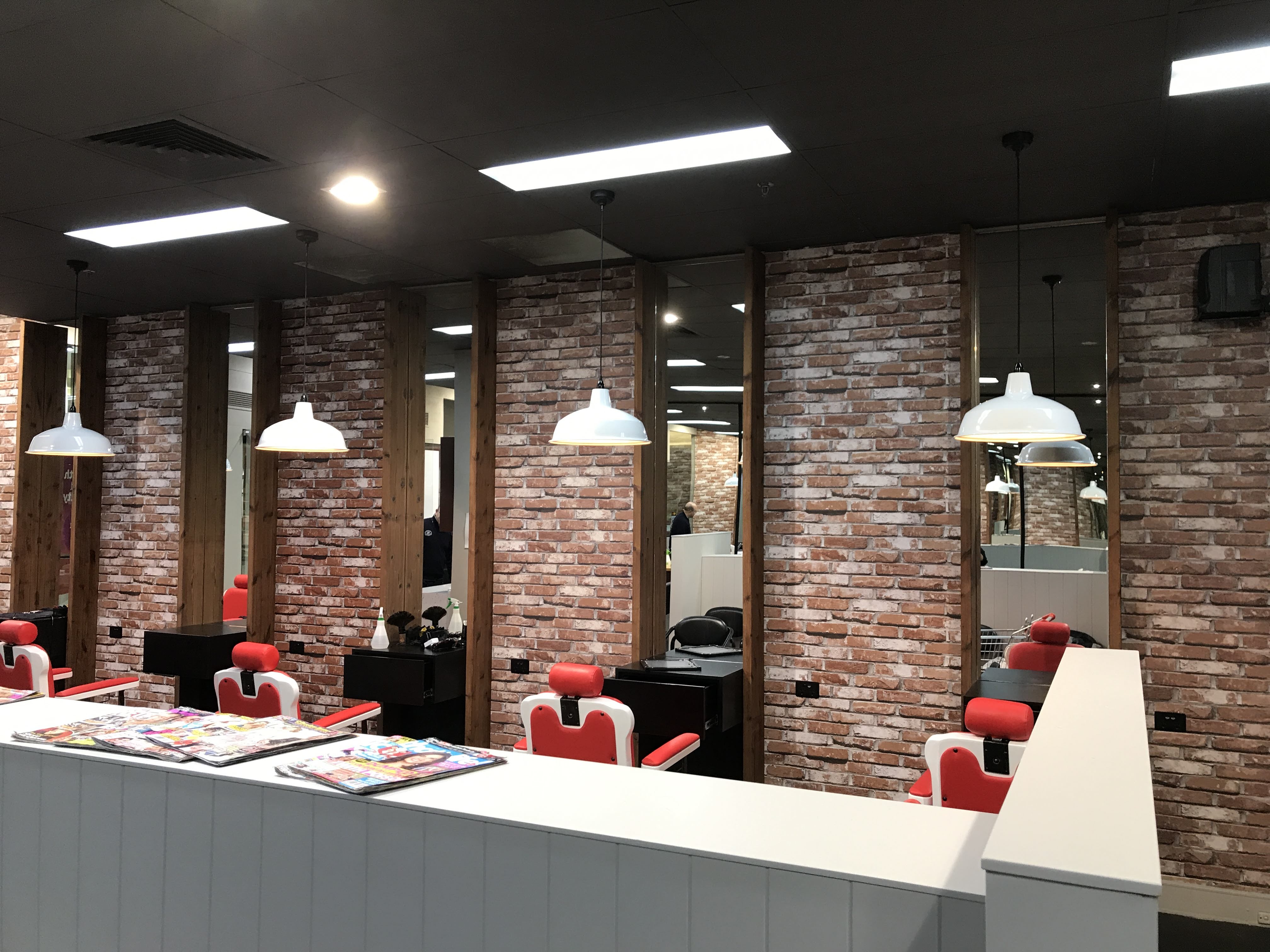 Wallpaper Masters showroom in Kellyville Ridge